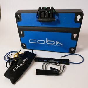 COBA Glute Trainer Resistance System